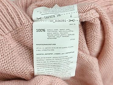 bytom skarpety: Sinsay, Sweter damski, rozmiar XL — 6