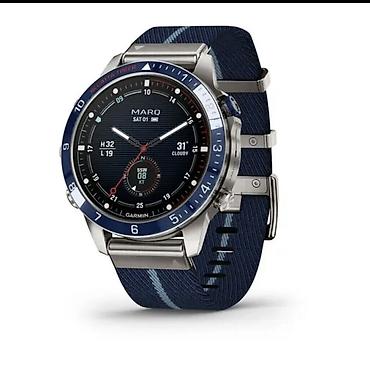 Смарт-часы: Скупка Garmin Marq gen2 !!!! — 1