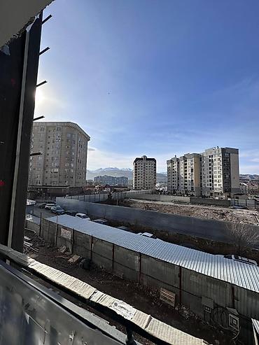 Продажа квартир: 3 комнаты, 105 м², Элитка, 2 этаж, Готовая ПСО (под самоотделку) — 1