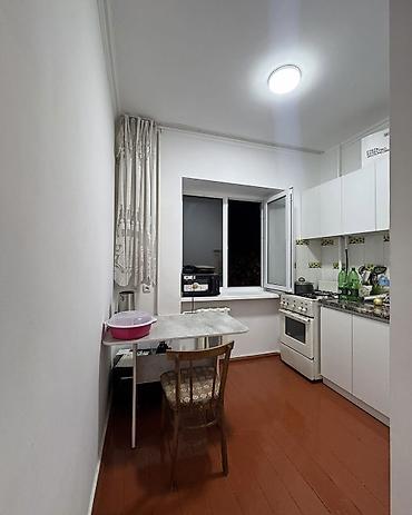 Продажа квартир: 1 комната, 33 м², Индивидуалка, 2 этаж — 7