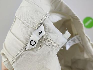 buty czaki: Cubus, Spodnie cargo damskie, rozmiar M — 4