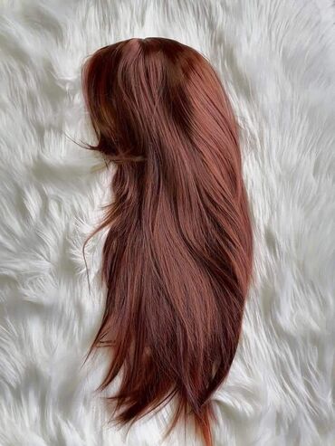 Perike i klipse: Poluprirodne Kanekalon Perike ‼Peru se Peglaju i Uvijaju‼ NOVO — 8