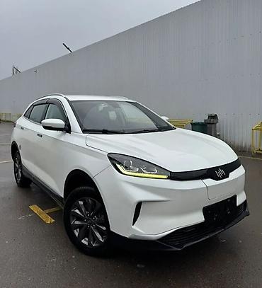хонда сбр 600 рр: Weltmeister EX5, 2021 г., 88000 км, Передний — 3