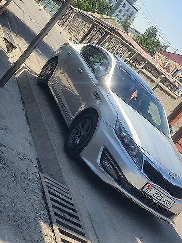хонда одиссей зеркало: Kia Optima: 2010 г., Автомат, Газ, Седан — 2