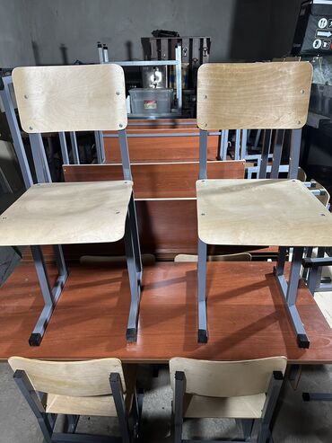Мебель на заказ: Столы и стулья на заказ 🪑 Быстро и качественно 👌✅ Доставка по городу — 17