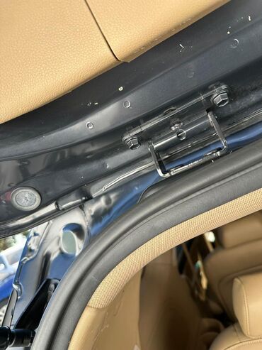 Kia: Kia Carnival: 2020 г., 2.2 л, Автомат, Дизель, Минивэн — 10