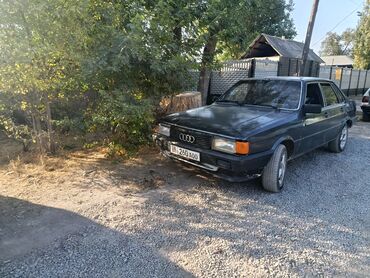 фары тойота ист: Audi 80: 1985 г., 1.9 л, Механика, Дизель, Седан