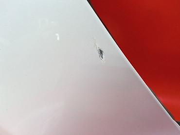 Крылья и комплектующие: Крыло Переднее левое Lexus, 2011 г., Б/у, Оригинал — 6