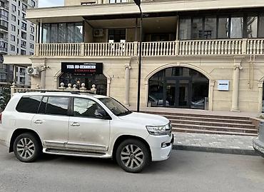 Аренда ресторанов и кафе: Сдается в долгосрочную аренду коммерческое помещение в ЖК «Флоренция» — 1