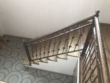 Həyət evləri və villaların satışı: 4 otaqlı, 140 kv. m, Yeni təmirli — 5