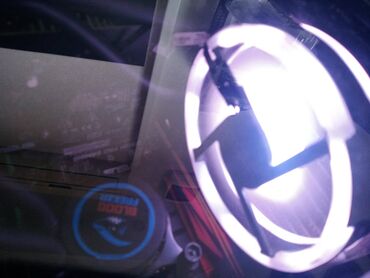 Desktop računari i radne stanice: Gejmer I7- FALCON vrhunska mašina, extra, jeftino---Vrhunska — 13
