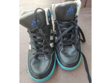 polovna muska obuca: Adidas, Size - 38