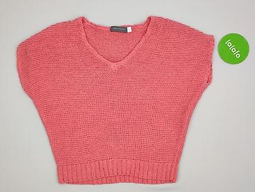 kaszmir: Mint Velvet, Sweter damski, rozmiar M — 2
