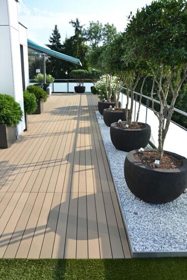 Доски: Террасные доски ДПК. (Древесно полимерный композит) Отлично — 3