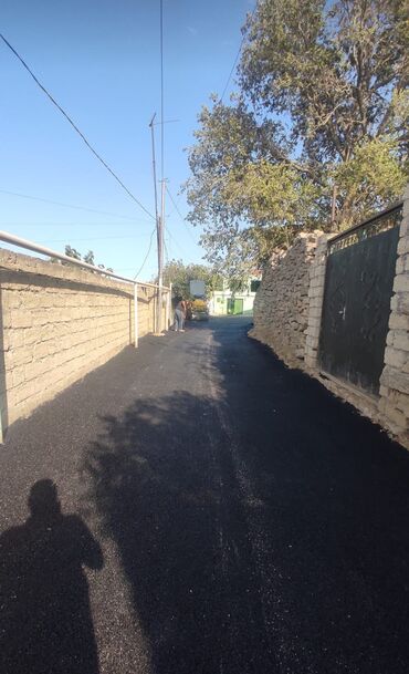 Landşaft işləri: Yüksək səviyyədə Asvalt işleri, asvalt qaşınmışı frez işleri görülür -da lalafo.az — 9 Landşaft işləri: Yüksək səviyyədə Asvalt işleri, asvalt qaşınmışı frez işleri görülür — 9