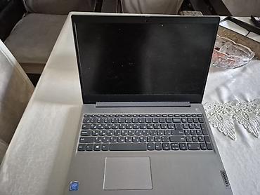 Yeni Lenovo IdeaPad, 15.6 ", Intel Core i3, 256 GB, Ünvandan götürmə, Rayonlara çatdırılma, Pulsuz çatdırılma