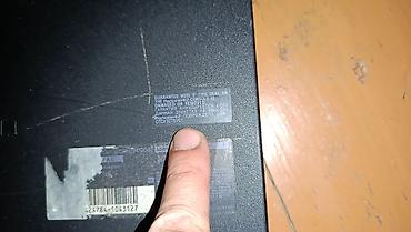 PS2 & PS1 (Sony PlayStation 2 & 1): PlayStation 2 Slim (SCPH-90008) oyun konsolu seti Komplekt: - PS2 — 3
