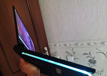 Ноутбуки ASUS: Игровой, Б/у, Intel Core i5 — 18