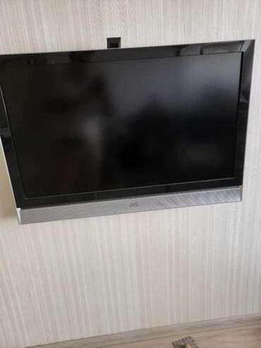 hisense tv: İşlənmiş Televizor JVC 48" Ünvandan götürmə