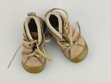 spodnie woskowane stradivarius: Buty sportowe Bartek, 23, Używany