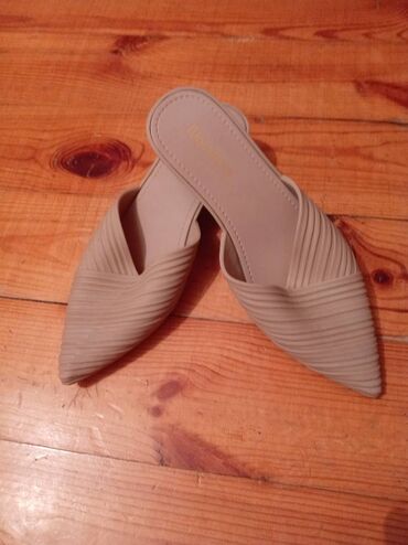 Çəkmələr: Sabo, Ölçü: 38, Yeni