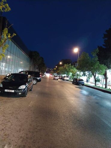 Köhnə tikili: Bakı, 3 otaqlı, Köhnə tikili, m. Əhmədli, 80 kv. m — 5