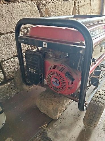 dizel generator: Satış, İşlənmiş, Benzin, Generator — 10