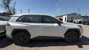 Toyota: Toyota RAV4: 2026 г., 2 л, Автомат, Бензин, Внедорожник — 2