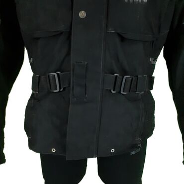 Ostale jakne: Moto jakna polo, vel. M, cordura marka: polo veličina: m materijal na lalafo.rs — 7 Ostale jakne: Moto jakna polo, vel. M, cordura marka: polo veličina: m materijal — 7