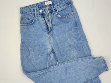 Jeans for women, DeeZee, size S (EU 36)