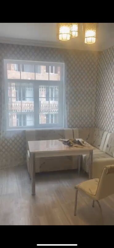 qaracuxur kiraye evler 2023: Mektebe esas yola markete yaxin erazide yerlesirler ilk ay 450 sonraki