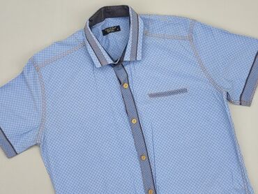 Shirts: Shirt for men, M (EU 38), condition - Very good