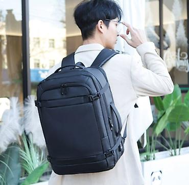 Рюкзаки: ПРОДАЮ ОЧЕНЬ КАЧЕСТВЕННЫЕ УДОБНЫЕ РЮКЗАКИ,ПОДОЙДУТ КАК ДЛЯ — 8