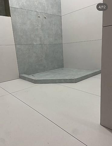 spa: Услуги профессиональной облицовки керамогранитом и крупноформатными — 7