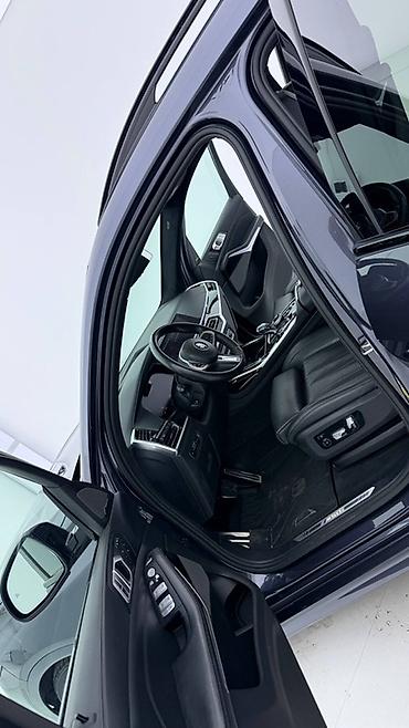 157: BMW X7: 2019 г., 4.4 л, Автомат, Газ, Кроссовер — 8