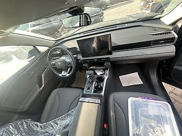 voxy noah: Toyota RAV4: 2026 г., 2 л, Автомат, Гибрид, Кроссовер — 4