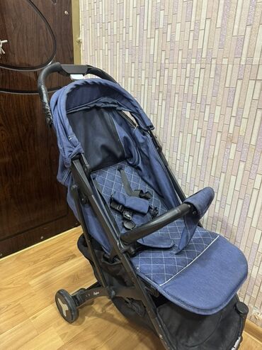 Модульные коляски: Классическая прогулочная коляска, Б/у