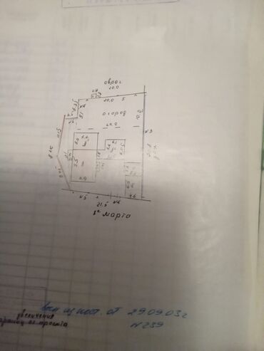Продажа домов: Дом, 137 м², 6 комнат, Агентство недвижимости, Евроремонт — 15