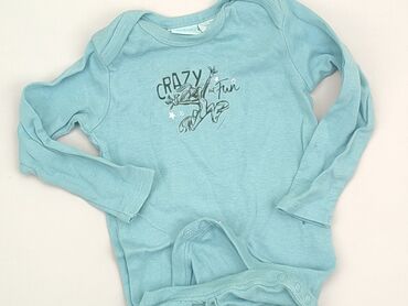 Body: Body, 9-12 m, 
stan - Bardzo dobry