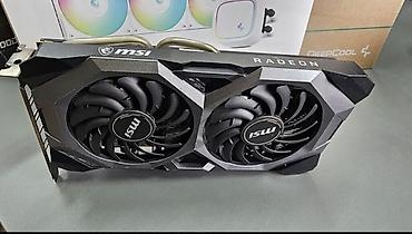 ртх 5080 цена: Видеокарта для ПК, Б/у, MSI, Radeon RX, 8 ГБ — 1