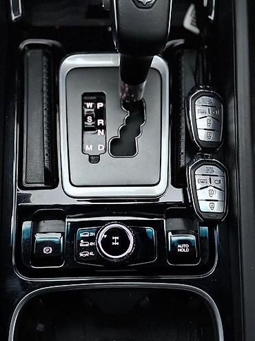 Ssangyong: Ssangyong Rexton: 2019 г., 2.2 л, Автомат, Дизель, Внедорожник — 17