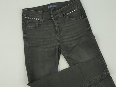 Cropp, Jeans for women, size M (EU 38)