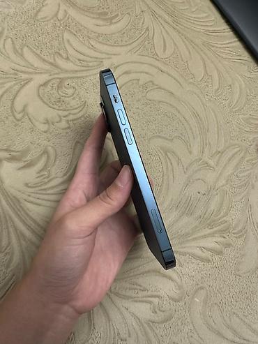 apple iphone 5 s 32gb: IPhone 12 Pro, цвет Pacific Blue Носил один человек! не вскырытый все — 6