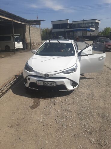 шевроле спарк 2017 цена: Toyota Corolla: 2018 г., 1.8 л, Автоматические, Бензин, Седан