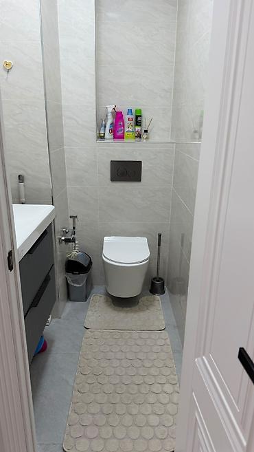 квартира джал 29: 2 комнаты, 72 м², Джал-29 Элитка, 4 этаж, Евроремонт — 2