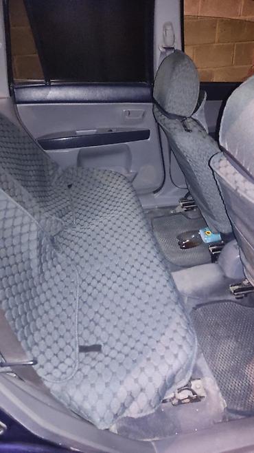 mazda demio продаю: Mazda Demio: 2003 г., 1.5 л, Автомат, Бензин, Хэтчбэк — 3