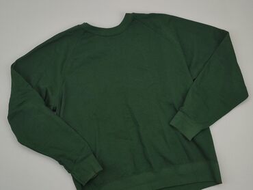 bluzki nietoperz bawełna: Sweatshirt, L (EU 40), condition - Good