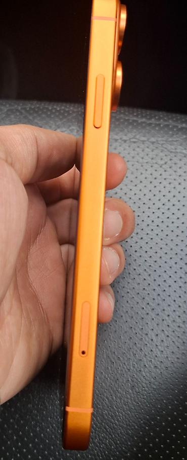 xr: IPhone Xr, 64 GB, Narıncı — 4