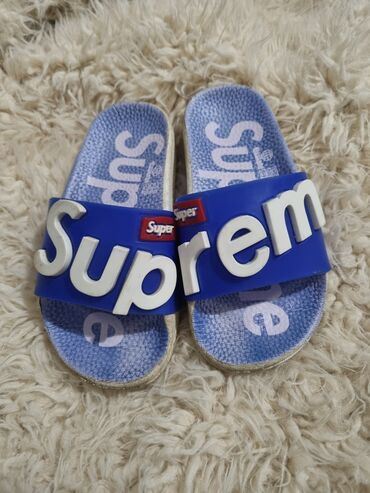 obuća simić производи: Beach slippers, Copperminer, Size - 26
