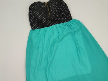 simple sukienki: Dress, S (EU 36), condition - Good